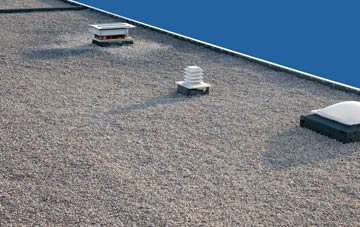 flat roofing Bawtry, South Yorkshire