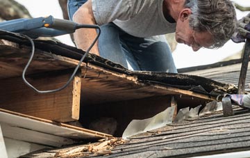 common causes of Bawtry fascia damage