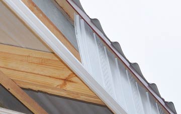 why Bawtry fascia repairs are essential