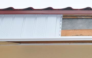Bawtry fascia repair costs