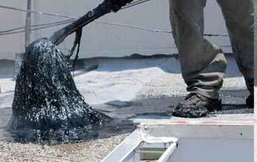 Bawtry flat roof waterproofing costs