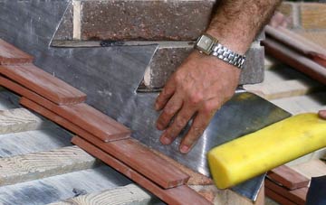 is Bawtry lead roofing safe?