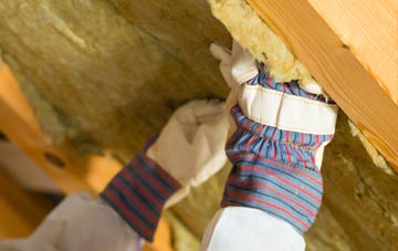 types of Bawtry pitched roof insulation materials