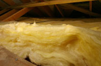 Bawtry pitch roof insulation